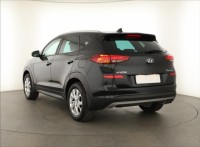 Hyundai Tucson  1.6 T-GDI 