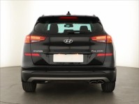 Hyundai Tucson  1.6 T-GDI 