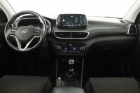 Hyundai Tucson  1.6 T-GDI 