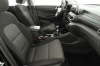 Hyundai Tucson  1.6 T-GDI 