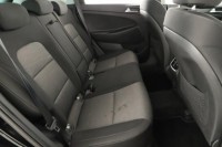 Hyundai Tucson  1.6 T-GDI 