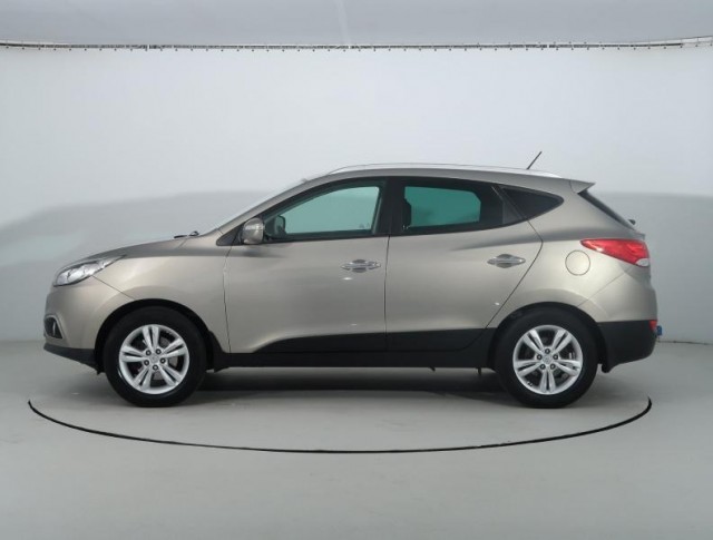 Hyundai ix35  2.0 CVVT 