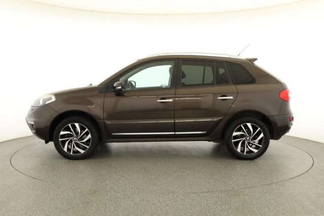 Renault Koleos  2.0 dCi 