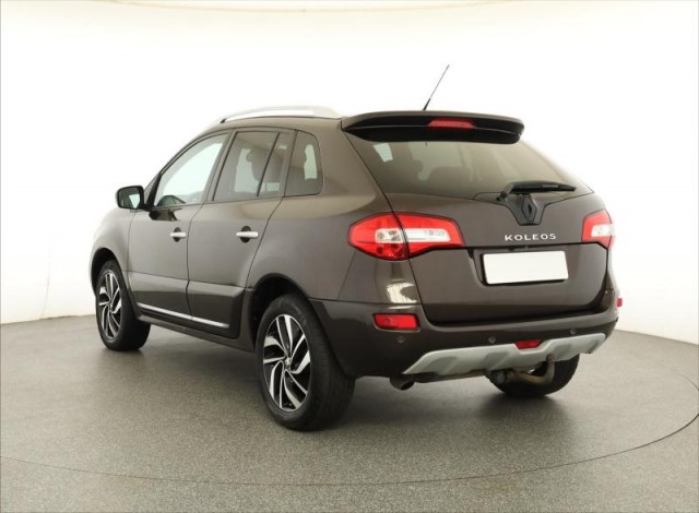 Renault Koleos  2.0 dCi 