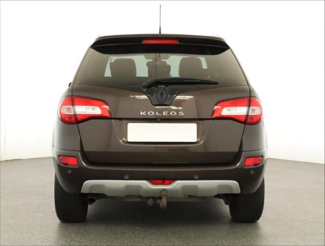Renault Koleos  2.0 dCi 