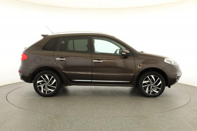 Renault Koleos  2.0 dCi 