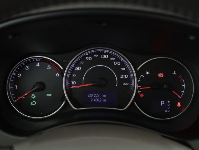 Renault Koleos  2.0 dCi 