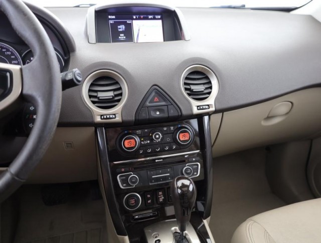 Renault Koleos  2.0 dCi 