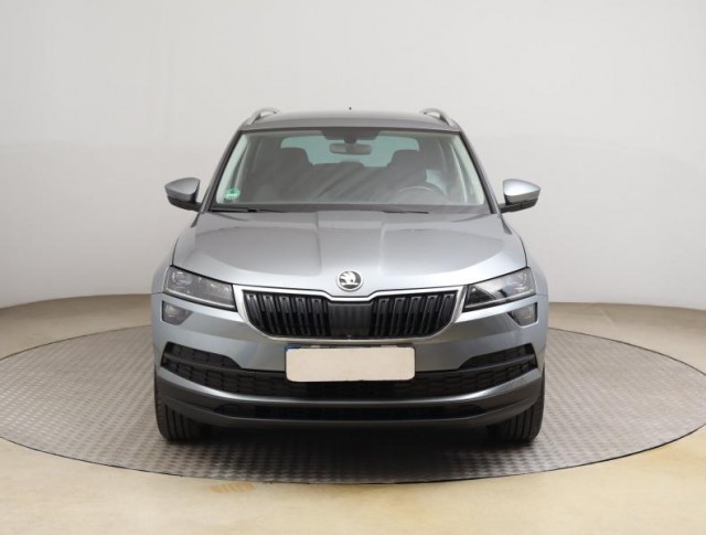 Škoda Karoq  1.6 TDI 