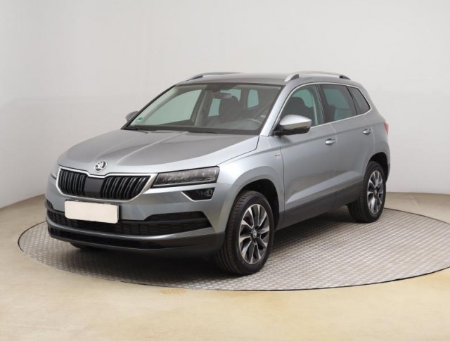 Škoda Karoq  1.6 TDI 