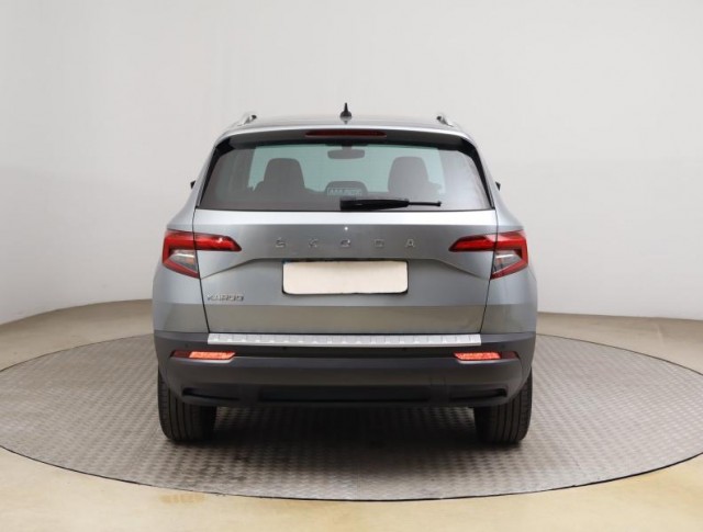 Škoda Karoq  1.6 TDI 