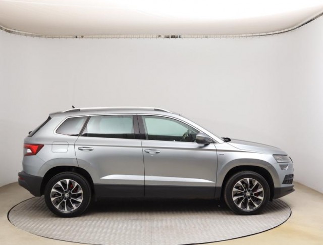 Škoda Karoq  1.6 TDI 