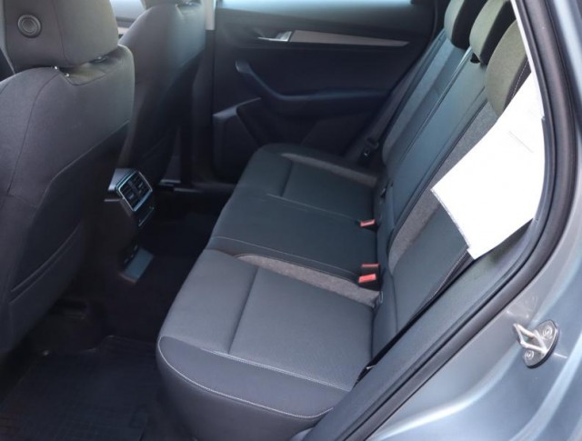 Škoda Karoq  1.6 TDI 