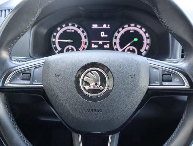 Škoda Karoq  1.6 TDI 