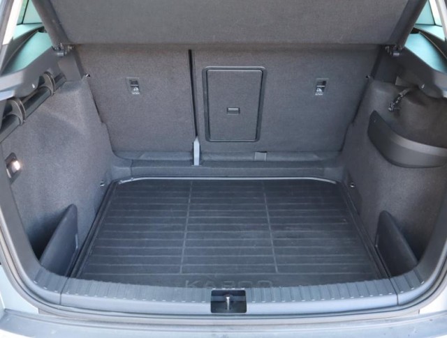 Škoda Karoq  1.6 TDI 