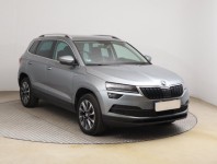 Škoda Karoq  1.6 TDI 
