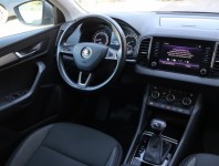 Škoda Karoq  1.6 TDI 