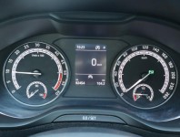 Škoda Karoq  1.6 TDI 