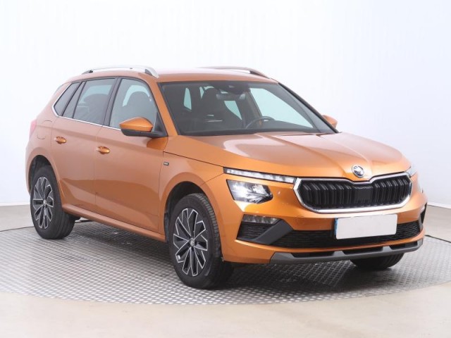Škoda Kamiq  1.0 TSI Drive