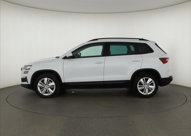 Škoda Karoq  1.5 TSI Fresh