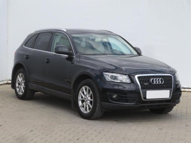 Audi Q5  2.0 TDI 