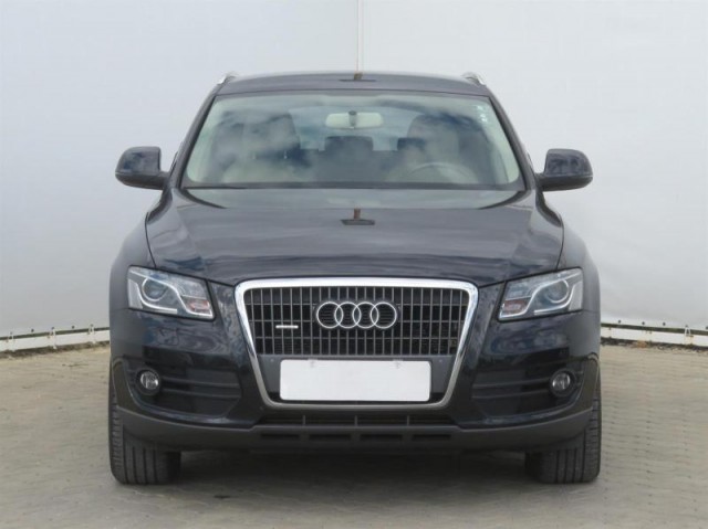 Audi Q5  2.0 TDI 