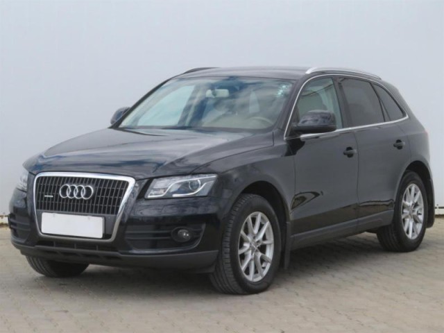 Audi Q5  2.0 TDI 