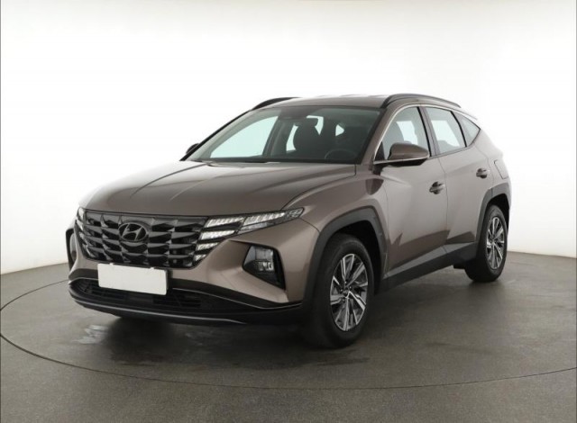 Hyundai Tucson  1.6 T-GDI Comfort