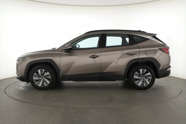 Hyundai Tucson  1.6 T-GDI Comfort