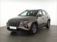 Hyundai Tucson  1.6 T-GDI Comfort