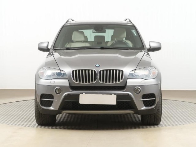 BMW X5  xDrive40d M Paket