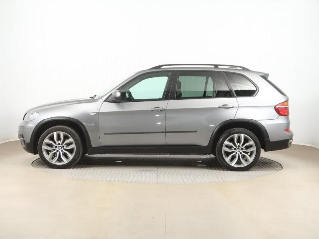 BMW X5  xDrive40d M Paket