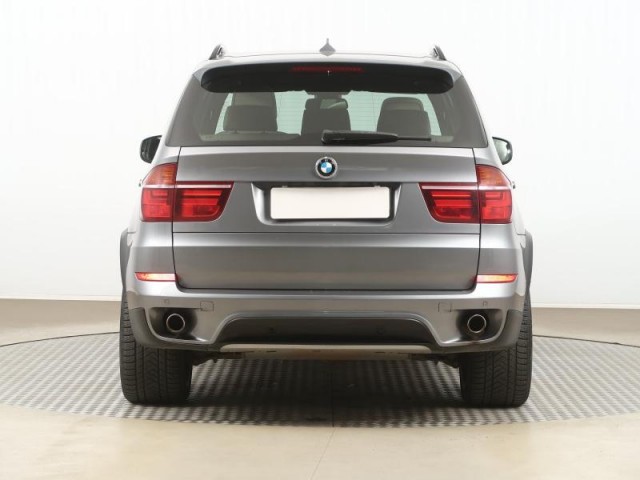 BMW X5  xDrive40d M Paket