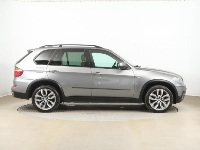 BMW X5  xDrive40d M Paket