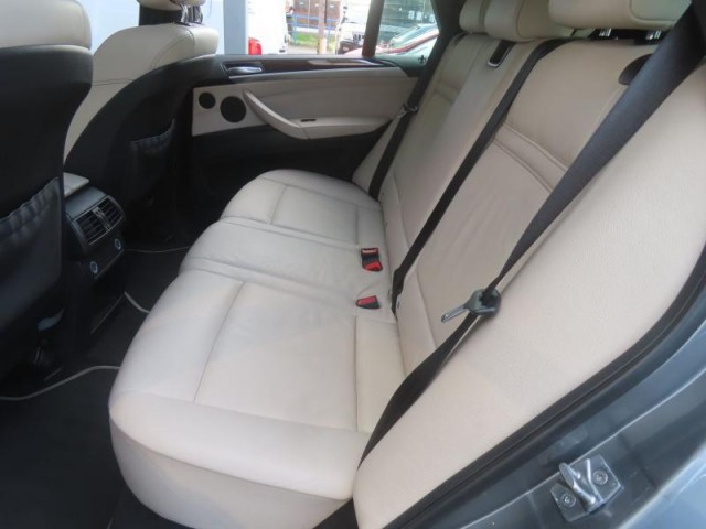 BMW X5  xDrive40d M Paket