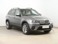 BMW X5  xDrive40d M Paket