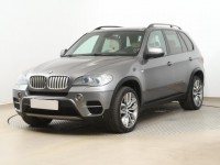 BMW X5  xDrive40d M Paket
