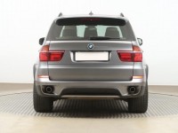BMW X5  xDrive40d M Paket