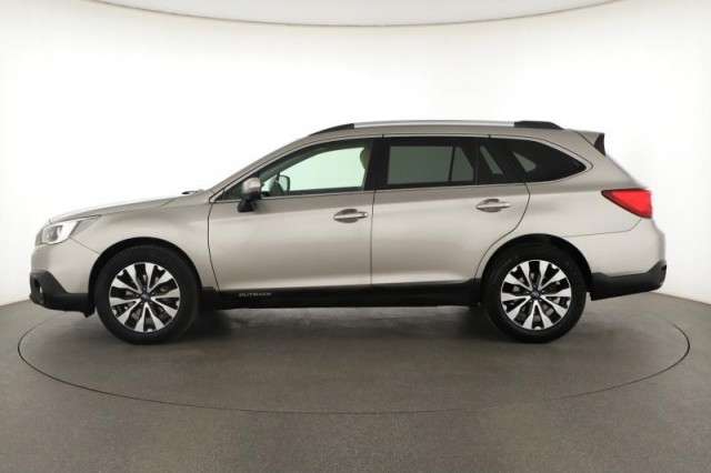 Subaru Outback  2.0 D 