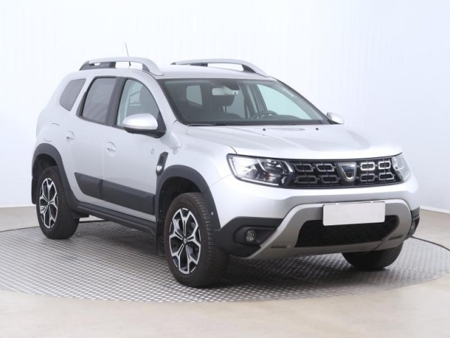 Dacia Duster  1.6 SCe Comfort