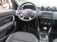 Dacia Duster  1.6 SCe Comfort