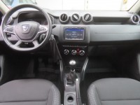 Dacia Duster  1.6 SCe Comfort