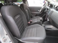 Dacia Duster  1.6 SCe Comfort