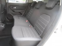 Dacia Duster  1.6 SCe Comfort