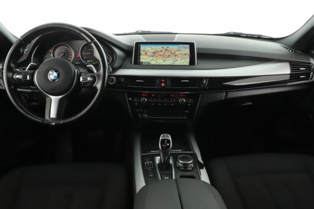 BMW X5  xDrive25d 