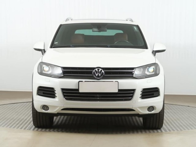 Volkswagen Touareg  3.0 TDI 