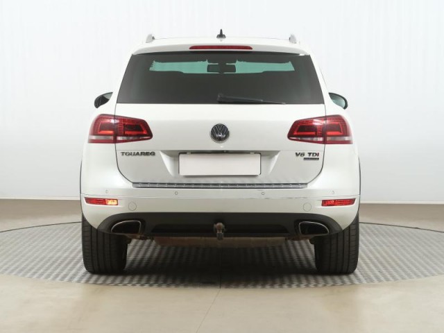 Volkswagen Touareg  3.0 TDI 