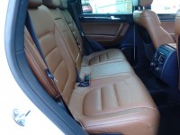 Volkswagen Touareg  3.0 TDI 