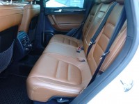 Volkswagen Touareg  3.0 TDI 