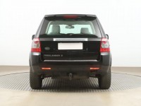 Land Rover Freelander  2.2 TD4 